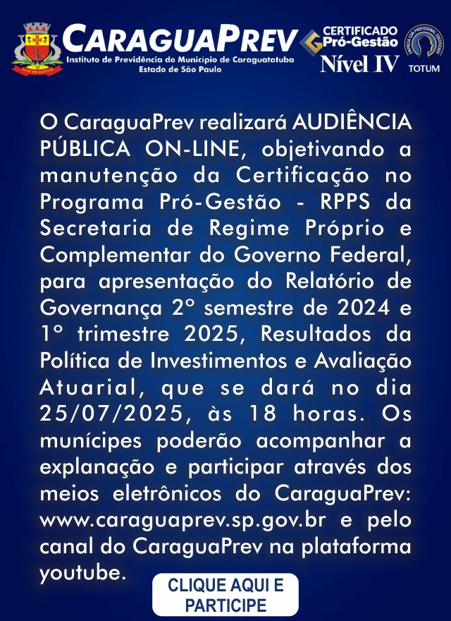 Imagem do popup